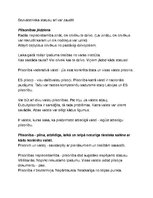 Konspekts 'Konstitucionālās tiesības. Pilsonība un personas statuss', 3.