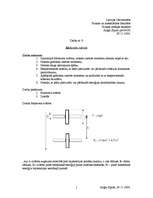 Konspekts 'Maksvela svārsts', 1.