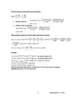 Konspekts 'Maksvela svārsts', 4.