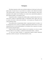 Referāts 'Starptautisko tiesību normu īstenošana', 15.