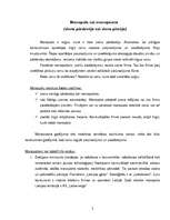 Referāts 'Tirgus modeļu struktūra', 2.