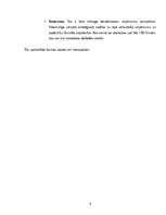 Referāts 'Tirgus modeļu struktūra', 6.