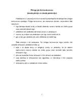 Referāts 'Tirgus modeļu struktūra', 7.