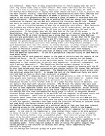 Eseja 'Impact of Interest Groups on American Elections', 2.