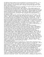 Eseja 'Impact of Interest Groups on American Elections', 3.