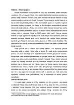 Eseja 'Otrais pasaules karš un Molotova - Ribentropa pakts', 1.