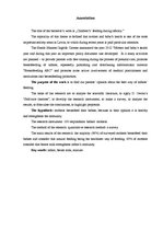 Referāts 'Bērna ēdināšana zīdaiņa vecumā', 3.