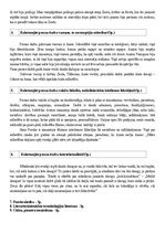 Konspekts 'Prozas teksta analīze. Jānis Poruks "Pērļu zvejnieks"', 2.