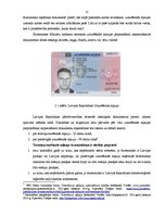 Referāts 'Trešo valstu pilsoņu uzturēšanās tiesību iegūšana Latvijā', 12.