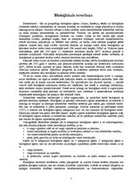 Konspekts 'Bioloģiskās katastrofas', 5.
