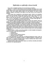 Konspekts 'Bioloģiskās katastrofas', 7.