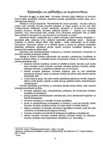 Konspekts 'Bioloģiskās katastrofas', 9.