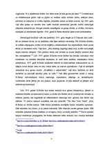 Referāts 'Marks Rotko - izcils ebreju gleznotājs', 4.