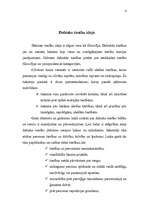 Referāts 'Dabiskās tiesības', 3.