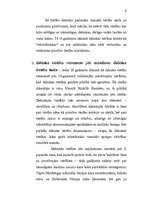 Referāts 'Dabiskās tiesības', 8.