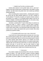 Referāts 'Aristoteļa ētikas analīze (6.grāmata)', 1.