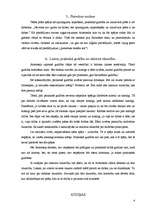 Referāts 'Aristoteļa ētikas analīze (6.grāmata)', 3.