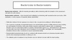 Prezentācija 'Antibiotic Therapy - General Facts', 8.