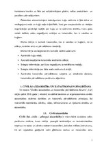 Referāts 'Katastrofas uz kuģošanas transportlīdzekļiem', 3.