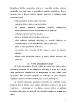 Referāts 'Katastrofas uz kuģošanas transportlīdzekļiem', 4.