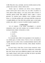 Referāts 'Katastrofas uz kuģošanas transportlīdzekļiem', 9.