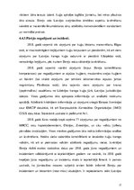 Referāts 'Katastrofas uz kuģošanas transportlīdzekļiem', 17.