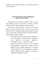 Referāts 'Katastrofas uz kuģošanas transportlīdzekļiem', 18.