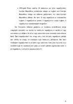 Referāts 'Katastrofas uz kuģošanas transportlīdzekļiem', 19.