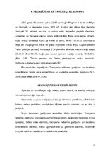 Referāts 'Katastrofas uz kuģošanas transportlīdzekļiem', 20.