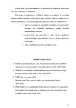 Referāts 'Katastrofas uz kuģošanas transportlīdzekļiem', 21.