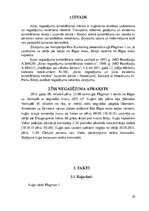 Referāts 'Katastrofas uz kuģošanas transportlīdzekļiem', 28.