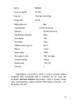 Referāts 'Katastrofas uz kuģošanas transportlīdzekļiem', 29.