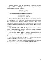 Referāts 'Katastrofas uz kuģošanas transportlīdzekļiem', 31.