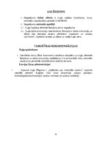 Referāts 'Katastrofas uz kuģošanas transportlīdzekļiem', 34.