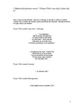 Konspekts 'Frīdriha Šillera luga "Vilhelms Tells"', 2.