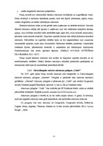 Diplomdarbs 'Sadzīves atkritumu plūsmas analīze Preiļu novadā no 2007. līdz 2011.gadam', 22.