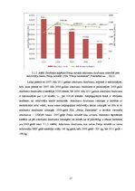 Diplomdarbs 'Sadzīves atkritumu plūsmas analīze Preiļu novadā no 2007. līdz 2011.gadam', 27.