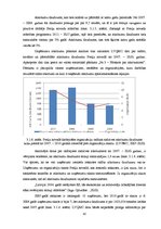 Diplomdarbs 'Sadzīves atkritumu plūsmas analīze Preiļu novadā no 2007. līdz 2011.gadam', 30.