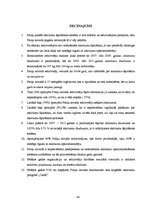 Diplomdarbs 'Sadzīves atkritumu plūsmas analīze Preiļu novadā no 2007. līdz 2011.gadam', 46.