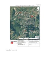 Diplomdarbs 'Sadzīves atkritumu plūsmas analīze Preiļu novadā no 2007. līdz 2011.gadam', 63.