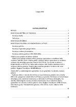 Referāts 'Inovāciju veicināšana', 2.