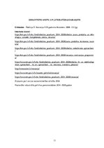 Referāts 'Inovāciju veicināšana', 13.