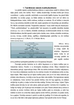 Referāts 'Patstāvīgais darbs multikulturālismā', 4.