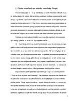 Referāts 'Pilsētas un tirdzniecība viduslaikos', 2.