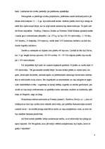 Referāts 'Pilsētas un tirdzniecība viduslaikos', 4.