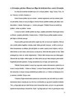 Referāts 'Pilsētas un tirdzniecība viduslaikos', 11.