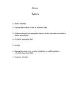 Referāts 'Ugunsgrēki ražošanā', 2.