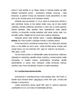 Konspekts 'Monetārā politika', 3.