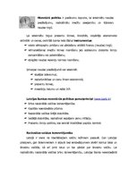 Konspekts 'Monetārā politika', 22.