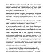 Konspekts 'Mikroorganismu darbība augsnē un tehnoloģijās', 3.